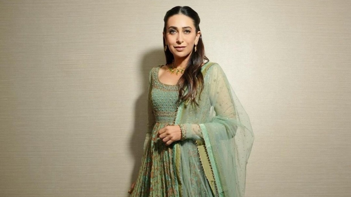 Karisma Kapoor to host 'India's Best Dancer 4'.