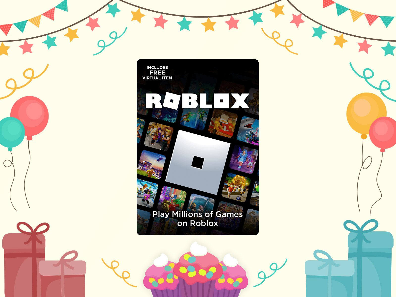 Roblox