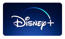 Disney Plus menu item image