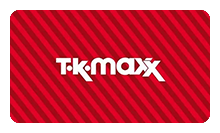 TK Maxx menu item image