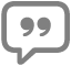 Le bouton « Afficher la transcription »