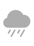 「雨」按鈕