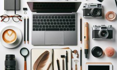 101 Blogging Tools