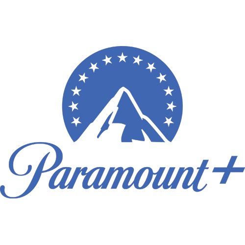 Paramount+ Gift Card