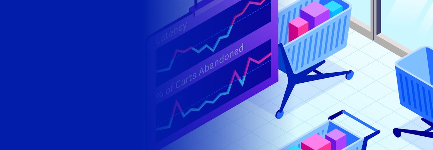 Unifed Commerce Monitoring