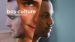 Boy Culture: Generation X thumbnail