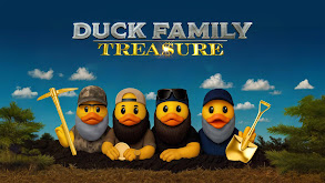 Duck Family Treasure thumbnail