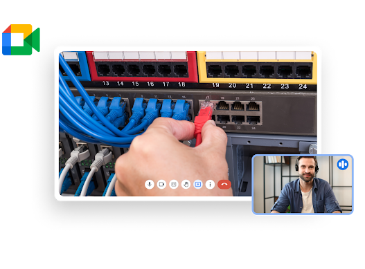 Ilustracja pracy w Workspace – głębsza analiza tętna na podstawie wykresu w Google AppSheet