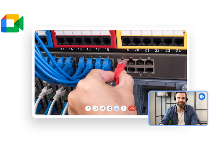 Ilustracja pracy w Workspace – głębsza analiza tętna na podstawie wykresu w Google AppSheet