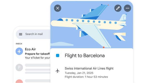 Автоматично додавайте події і бронюйте час у розкладі