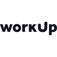 Логотип Workup Health