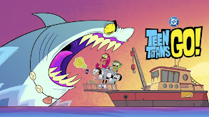 Teen Titans Go! thumbnail