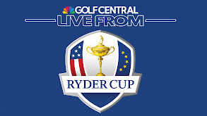 Live From the Ryder Cup thumbnail