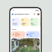 Google Home App