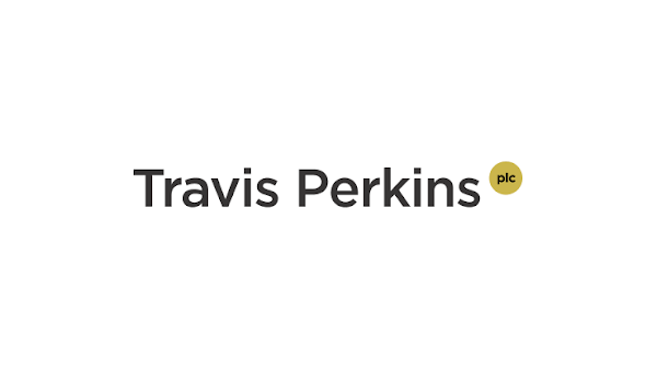Travis Perkins company logo