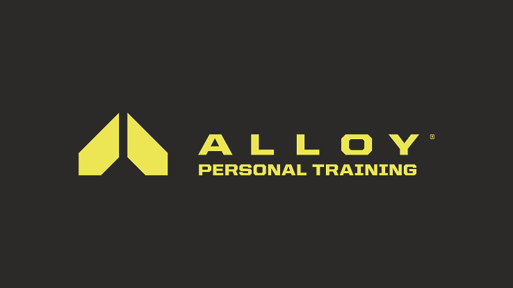Team Alloy logo