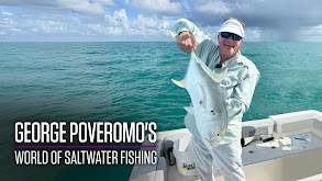 George Poveromo's World of Saltwater Fishing thumbnail