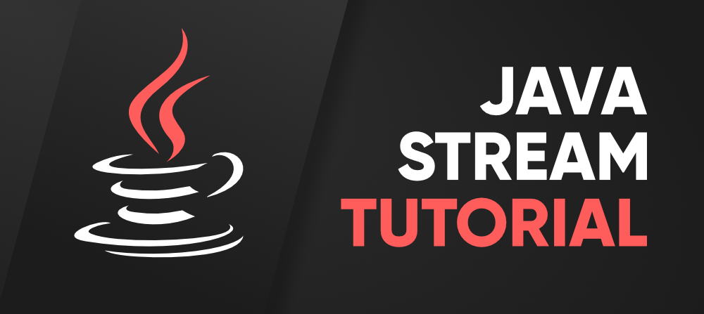 Java-Stream-Tutorial