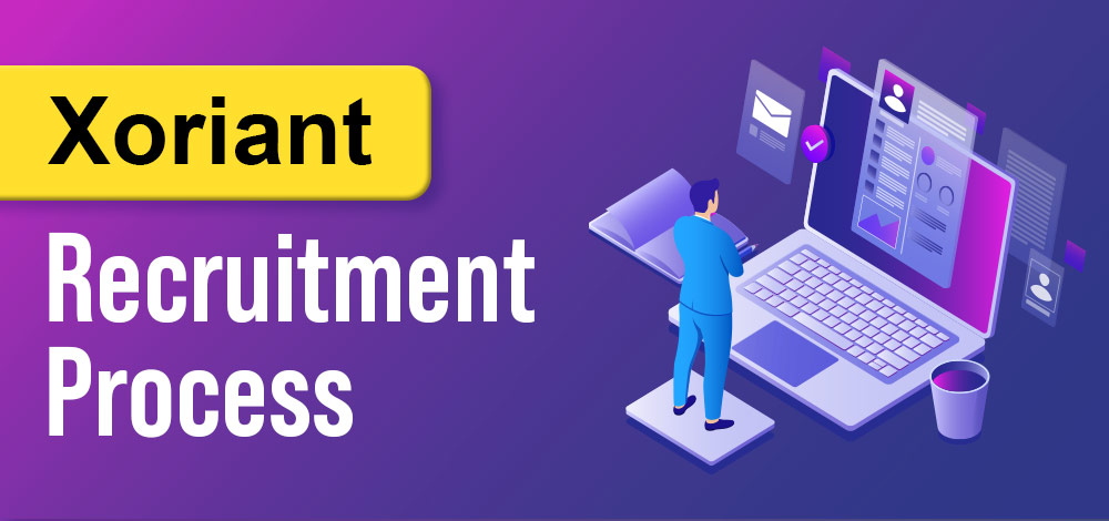 Xoriant Recruitment Process