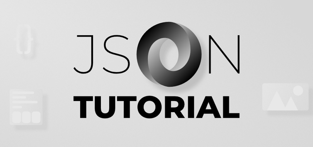 JSON Tutorial