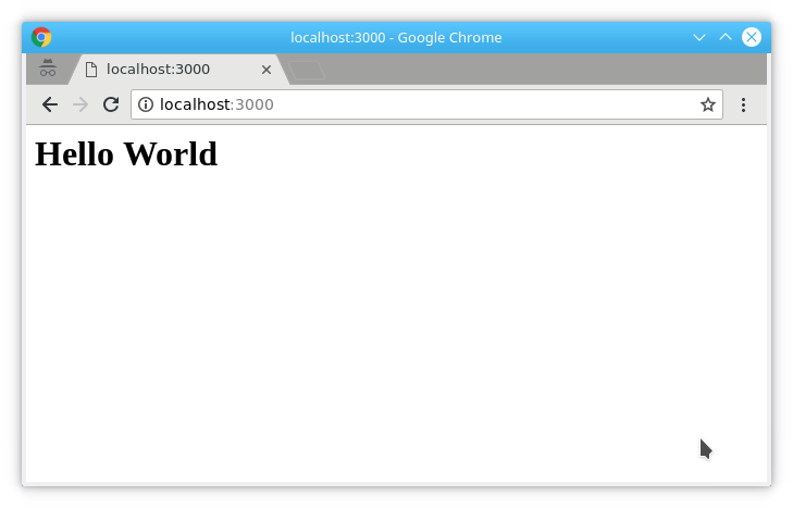 Browser Code