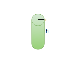 Cylinder