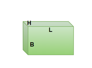 Cuboid