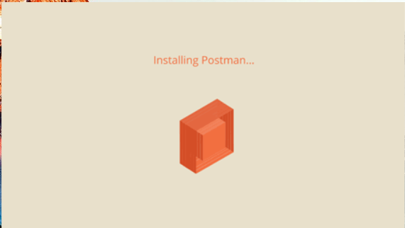 Installing-postman