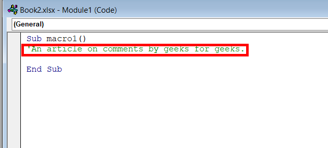 Comment-shown-in-green