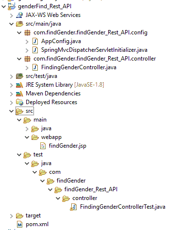 Project Structure