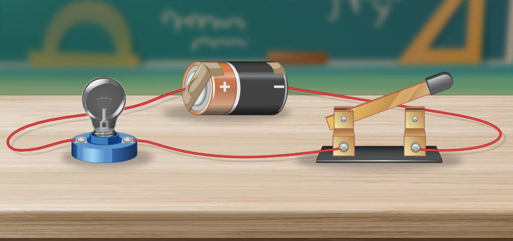 Open Circuit