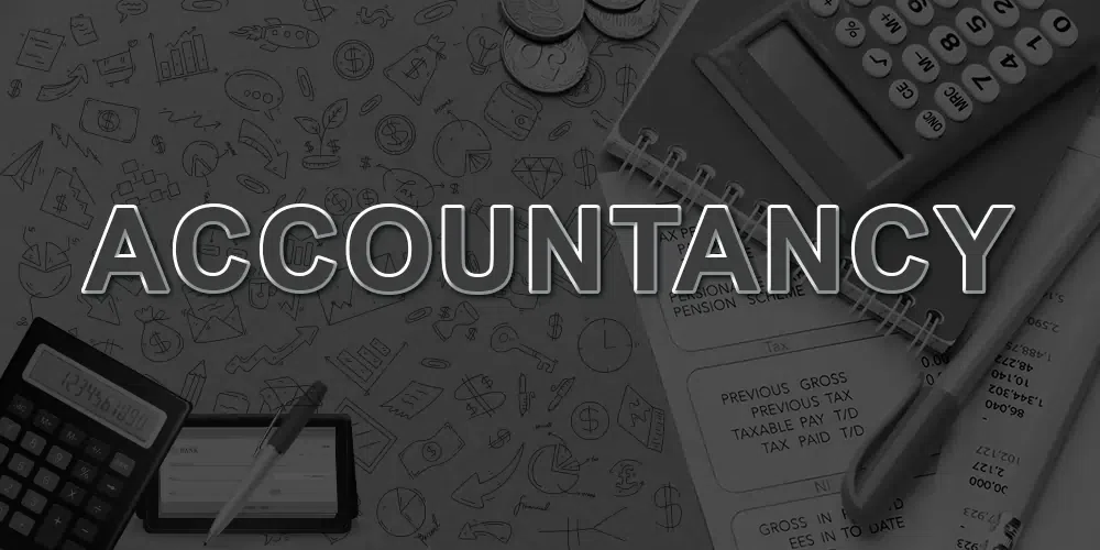 Accountancy