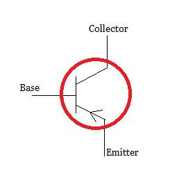 PNP Transistor