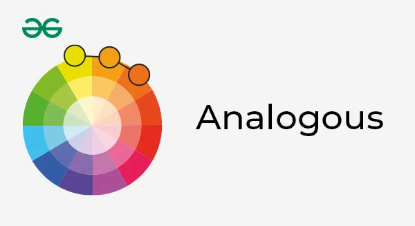 Analogous