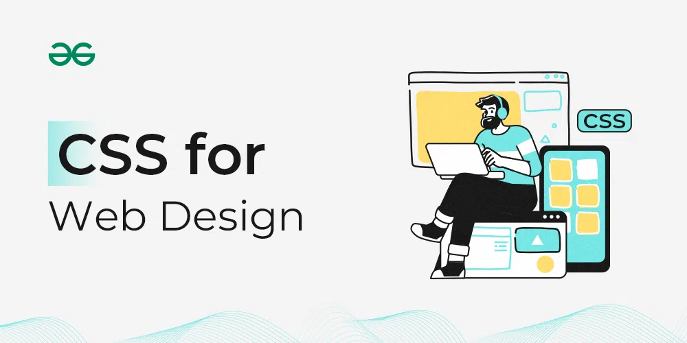 CSS for Web Design