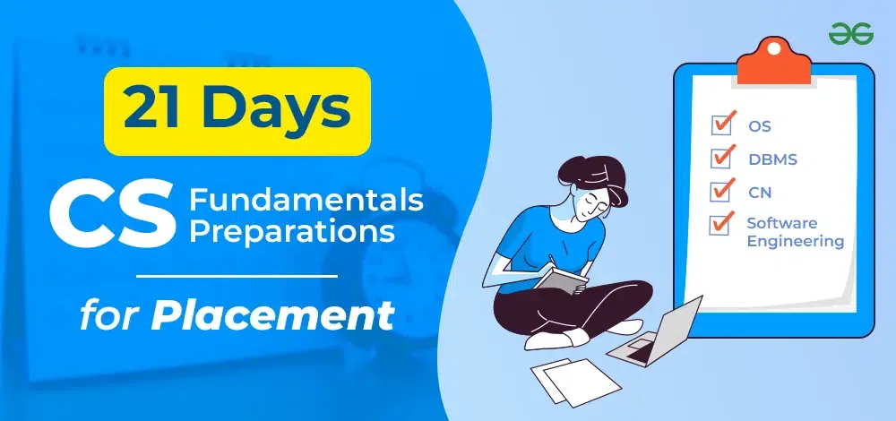 Prepare CS Core Subjects For Placements