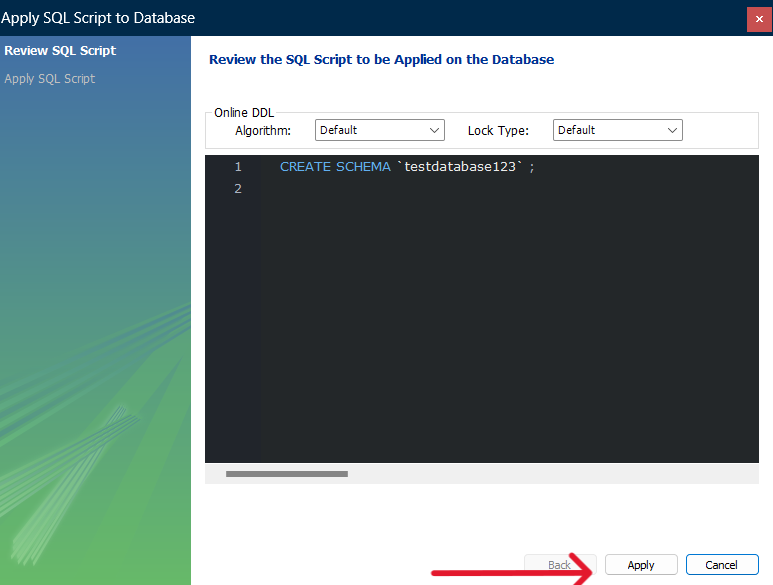 Method2_MYSQLWorkBench_Step9