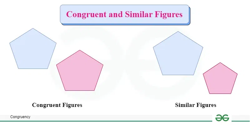 congruent-and-similar-figures