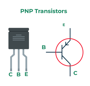 PNP Transistors