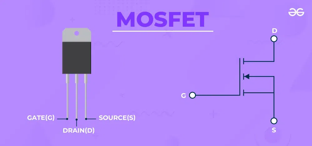 MOSFET