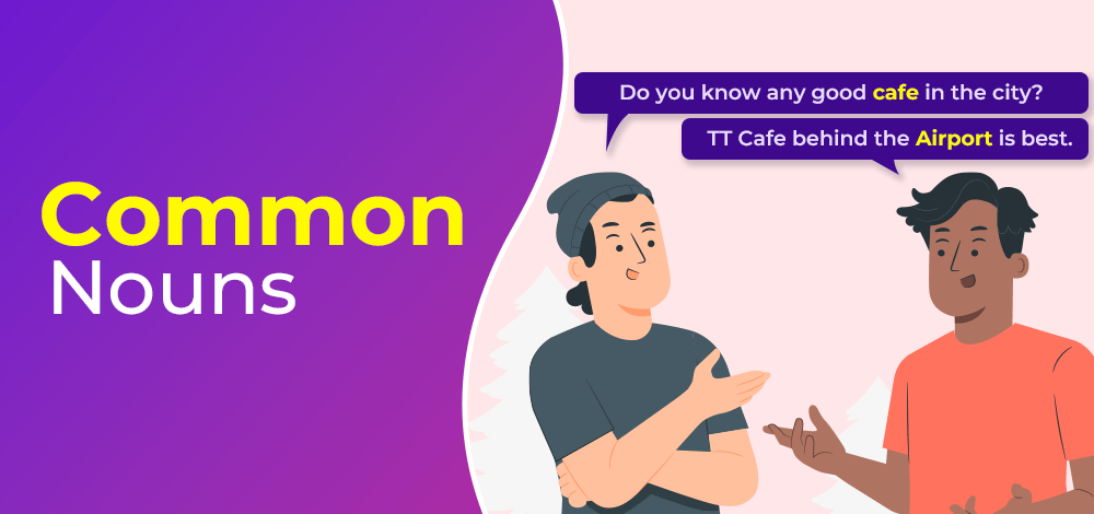 Common-Noun