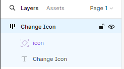 Variant Icon