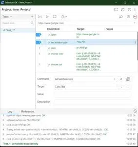 Adding Breakpoints