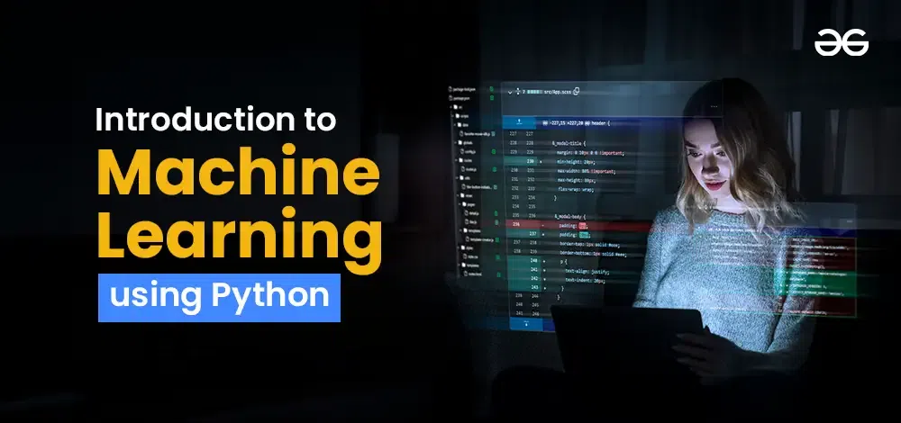 Introduction-to-machine-learning-using-Python