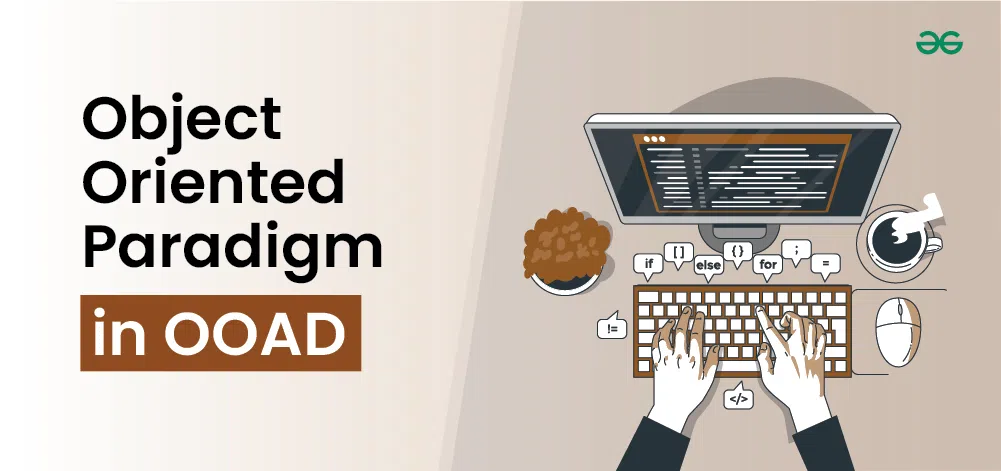 Object-Oriented-Paradigm-in-OOAD