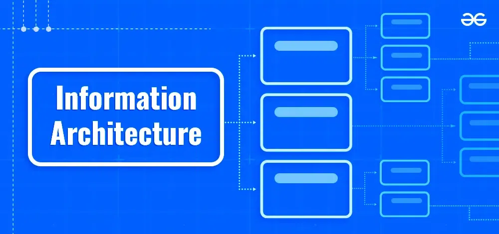 Information Architecture