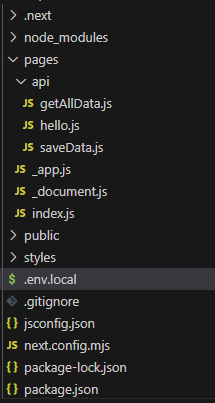 mongo-next-integration