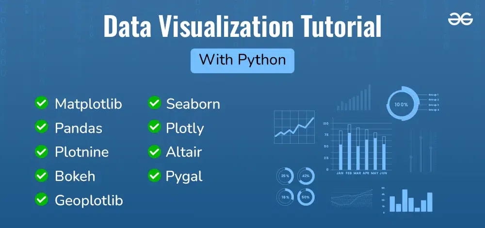 Python--Data-Visualization-Tutorial