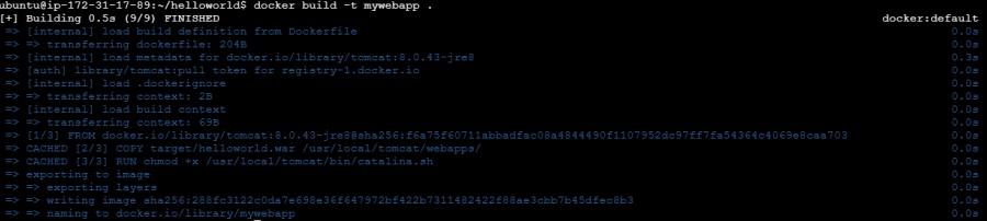 build_mywebapp