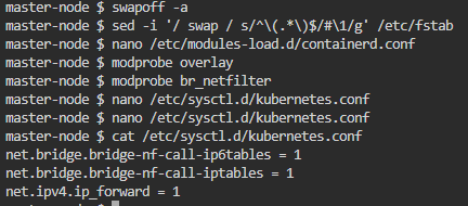 install-containerd